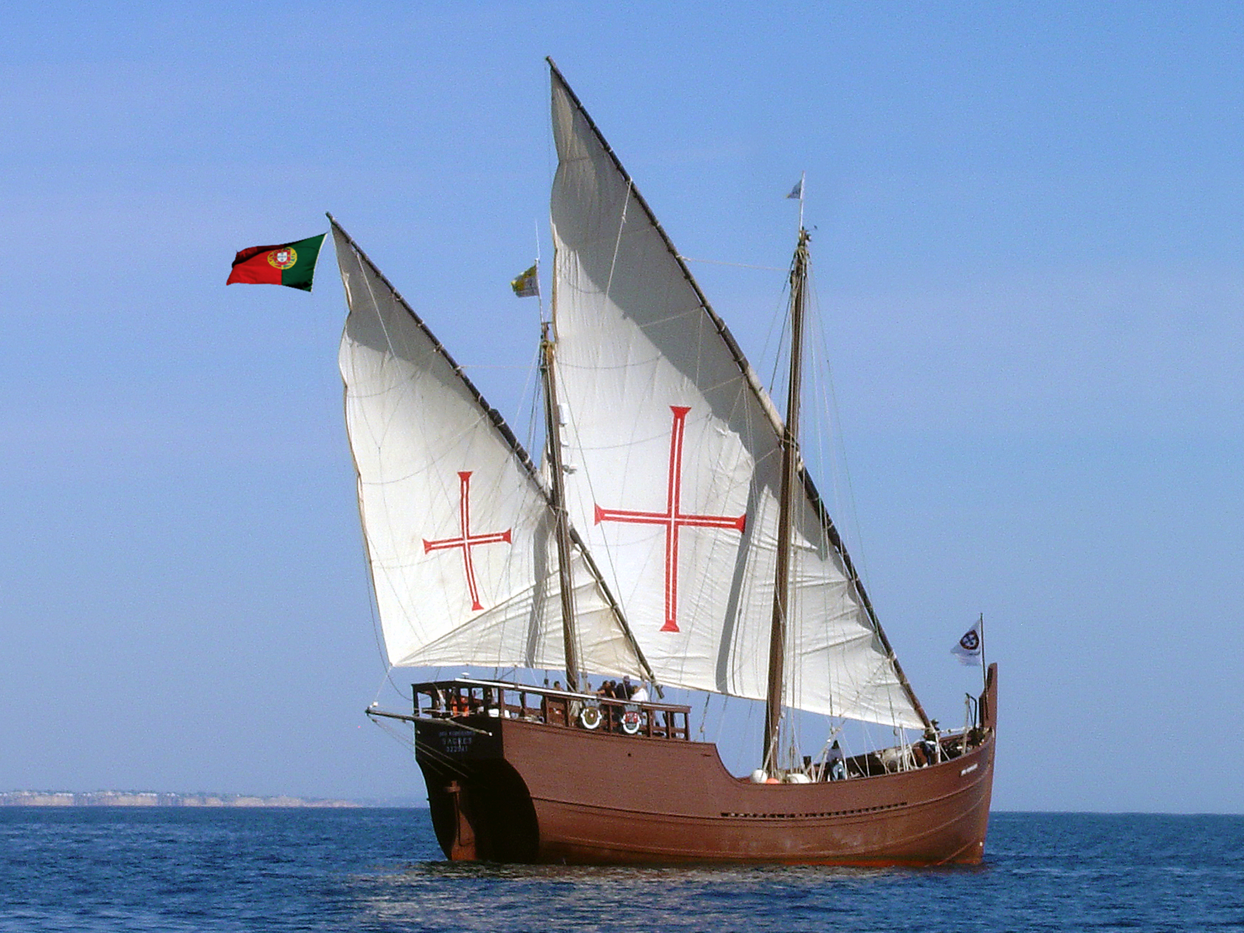 Caravel