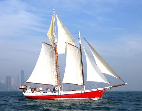 Schooner